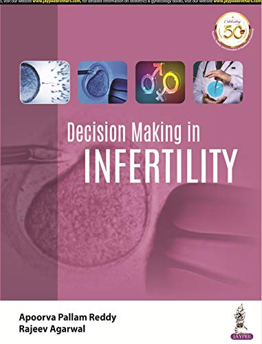 9789388958943: Decision Making in Infertility