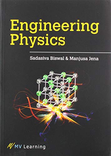Stock image for Engineering Physics for sale by GreatBookPrices