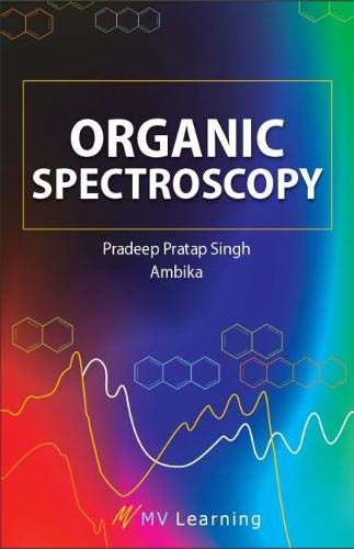 Stock image for Organic Spectroscopy for sale by PBShop.store US