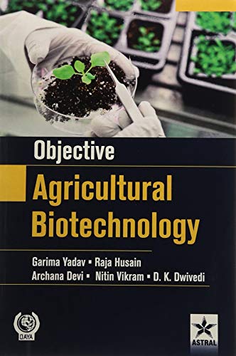 Beispielbild fr Objective Agricultural Biotechnology zum Verkauf von Books in my Basket