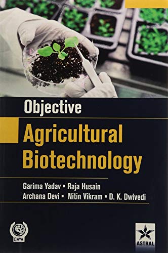 Stock image for Objective Agricultural Biotechnology for sale by Books in my Basket