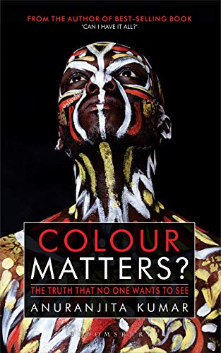 Stock image for Colour Matters? for sale by WorldofBooks