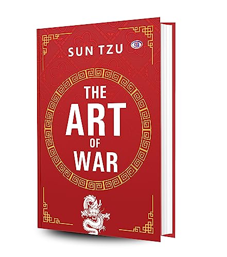 Stock image for The Art of War for sale by Books in my Basket
