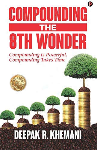 Stock image for Compounding: The 8th Wonder for sale by Lucky's Textbooks