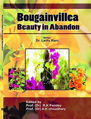Stock image for Bougainvillea: Beauty in Abandon for sale by Vedams eBooks (P) Ltd