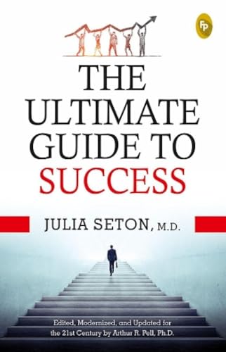 9789389053753: The ultimate guide to success
