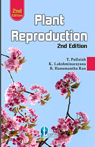 Stock image for Plant Reproduction for sale by Books Puddle