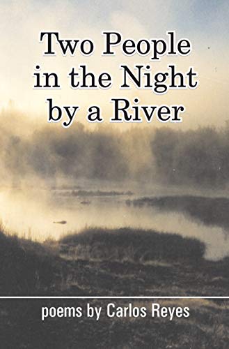 Stock image for Two People in the Night by a River for sale by SecondSale