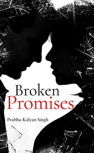 Stock image for Broken Promises for sale by GF Books, Inc.