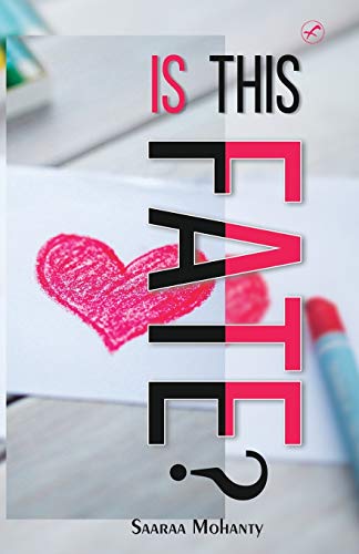 Stock image for Is This Fate! for sale by Books Puddle