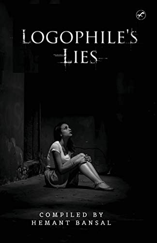 Stock image for LOGOPHILE'S LIES for sale by Chiron Media