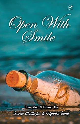Stock image for Open with Smile for sale by Chiron Media