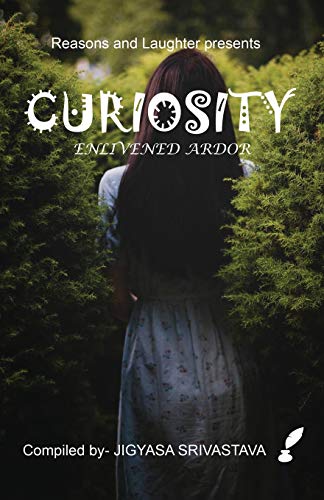 Stock image for CURIOSITY for sale by Chiron Media