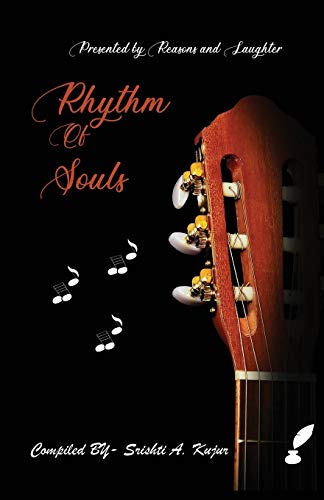 Stock image for RHYTHM OF SOULS for sale by Chiron Media
