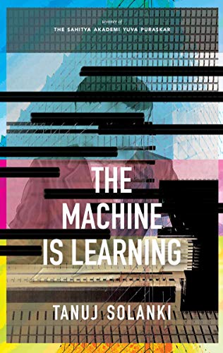 Imagen de archivo de The Machine is Learning a la venta por Books Puddle