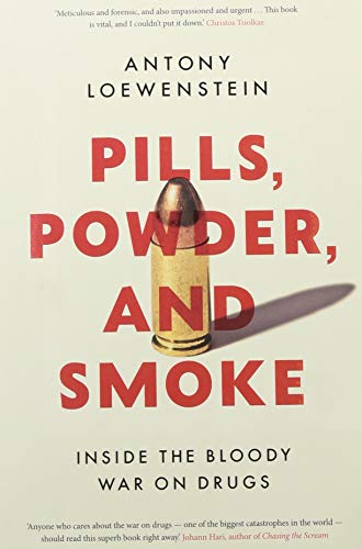 Stock image for Pills, Powder, and Smoke for sale by Books Puddle