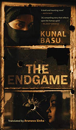 9789389109368: The Endgame