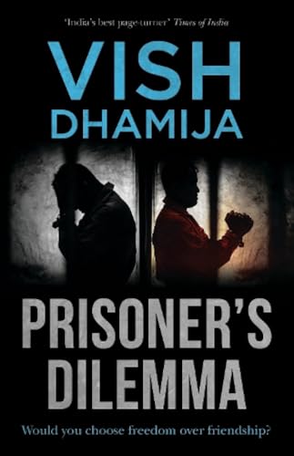 Imagen de archivo de Prisoner's Dilemma a la venta por WorldofBooks