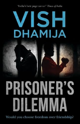 9789389109771: Prisoner's Dilemma