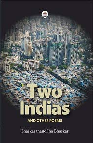 Stock image for Two Indias and Other Poems for sale by Books Puddle