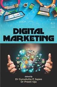 Stock image for Digital Marketing for sale by Books in my Basket