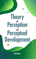 9789389124064: Theory of Perception and Perceptual Development