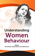 Stock image for Understanding Women Behaviour for sale by Books in my Basket