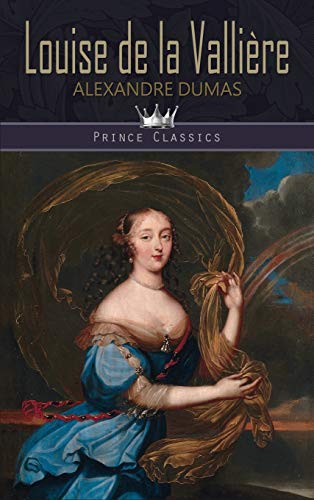9789389126587: Louise de la Valliere (Prince Classics)