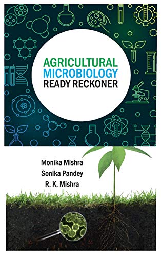 Stock image for Agricultural Microbiology: Ready Reckoner for sale by Books in my Basket