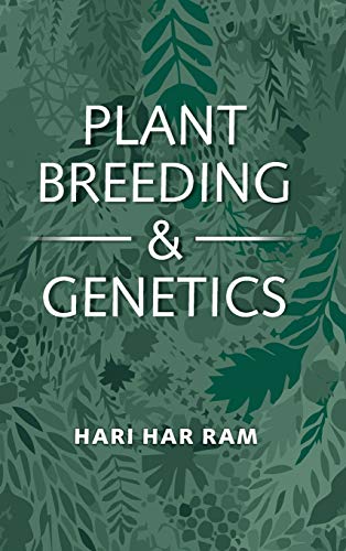 Beispielbild fr Plant Breeding and Genetics zum Verkauf von Buchpark
