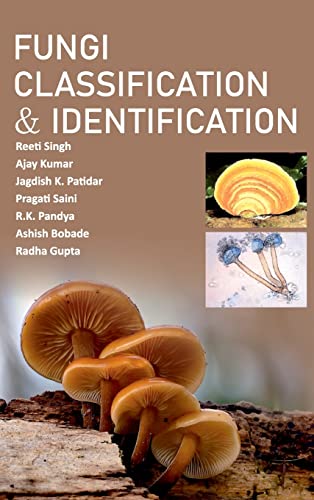 Stock image for Fungi Classification and Identification for sale by Vedams eBooks (P) Ltd