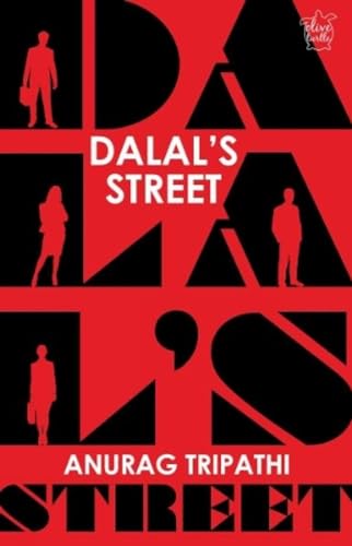 Stock image for Dalal s Street for sale by Kanic Books