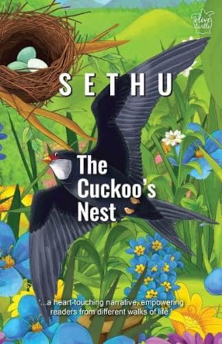 Beispielbild fr The Cuckoo's Nest zum Verkauf von AwesomeBooks