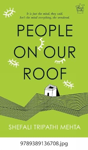 Stock image for People on our roof for sale by Vedams eBooks (P) Ltd