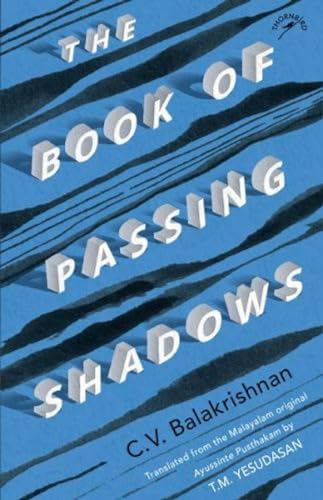 Stock image for The Book of Passing Shadows for sale by Books Puddle
