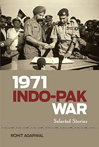 Stock image for 1971 Indo-Pak War : Selected Stories for sale by Books Puddle