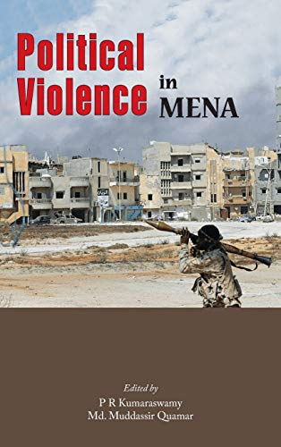 Stock image for Political Violence in MENA for sale by Books From California
