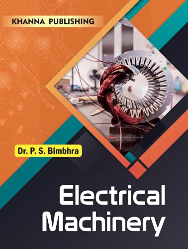 Stock image for Electrical Machinery for sale by Majestic Books