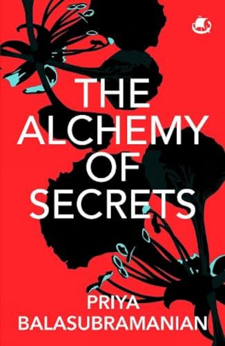 Stock image for The Alchemy Of Secrets for sale by dsmbooks