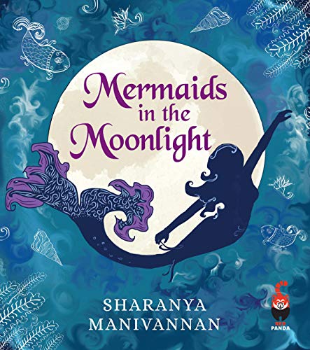 Stock image for Mermaids in the Moonlight for sale by Majestic Books