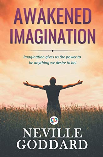 9789389157086: Awakened Imagination (General Press)