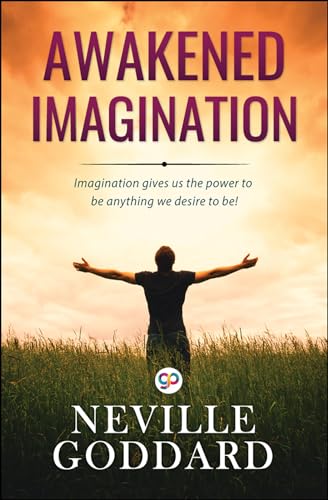 Stock image for Awakened Imagination (General Press) for sale by GF Books, Inc.