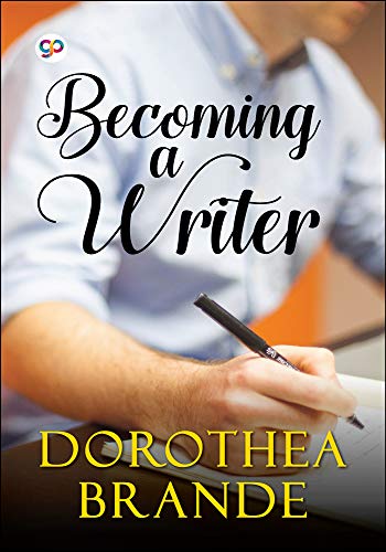 Imagen de archivo de Becoming a Writer (General Press) a la venta por BooksRun