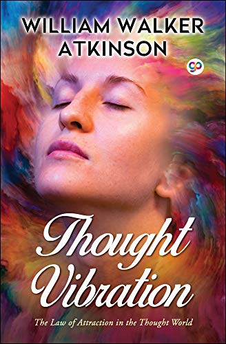 Stock image for Thought Vibration (General Press) for sale by GF Books, Inc.
