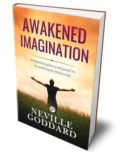 Stock image for Awakened Imagination for sale by Lucky's Textbooks