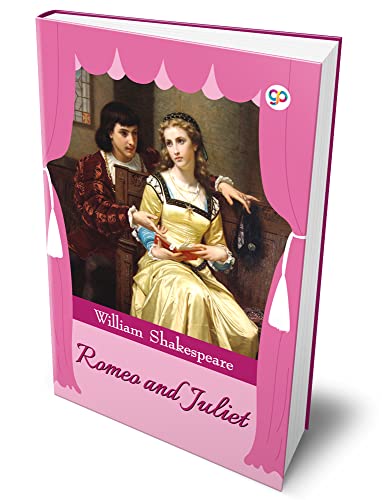 Stock image for Romeo and Juliet (Deluxe Hardcover Book) for sale by SecondSale