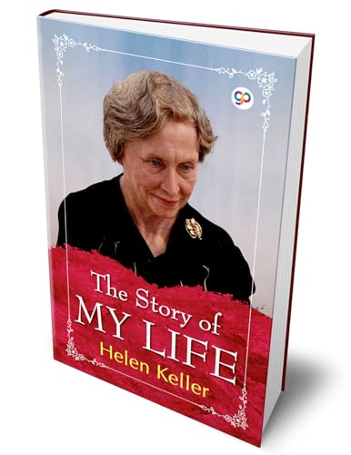 Stock image for The Story of My Life (Deluxe Hardcover Book) for sale by SecondSale