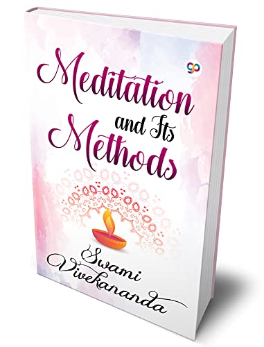 Stock image for Meditation and Its Methods for sale by Books Puddle