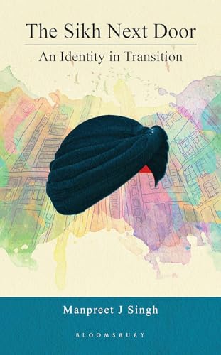 Immagine dell'editore per The Sikh Next Door venduto da Biblios