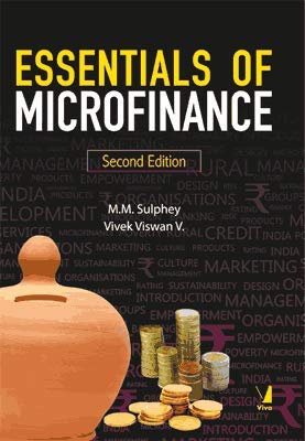 Stock image for Essentials of Microfinance for sale by Vedams eBooks (P) Ltd